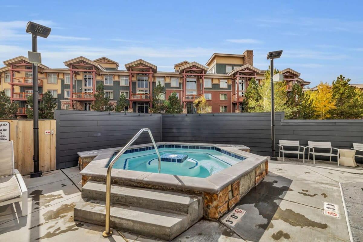 Ski-In Ski-Out Canyons Village Retreat Park City Esterno foto